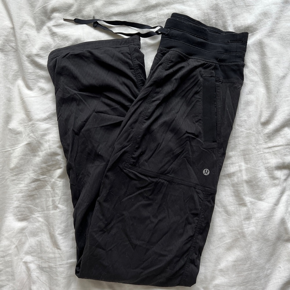 Lulu studio pant